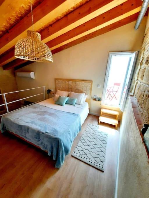 Loft Centrico Con Patio Bodega San Javier Apartment Jerez de la Frontera Exterior photo
