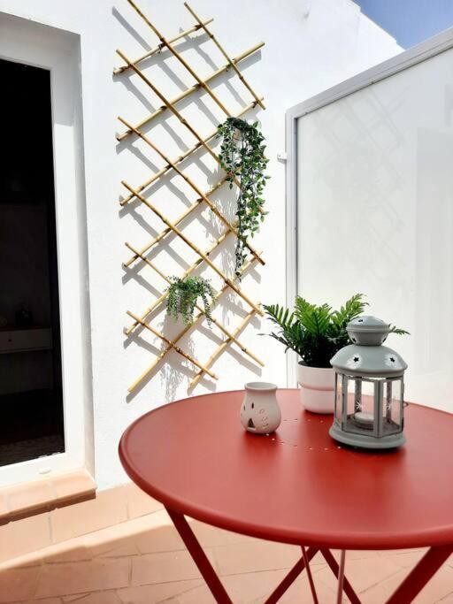 Loft Centrico Con Patio Bodega San Javier Apartment Jerez de la Frontera Exterior photo