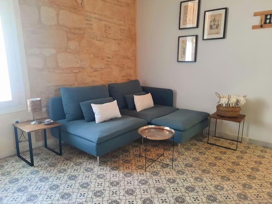 Loft Centrico Con Patio Bodega San Javier Apartment Jerez de la Frontera Exterior photo