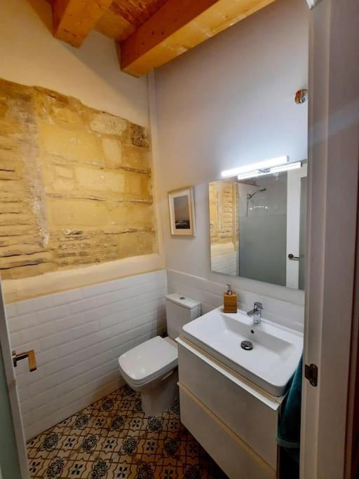 Loft Centrico Con Patio Bodega San Javier Apartment Jerez de la Frontera Exterior photo