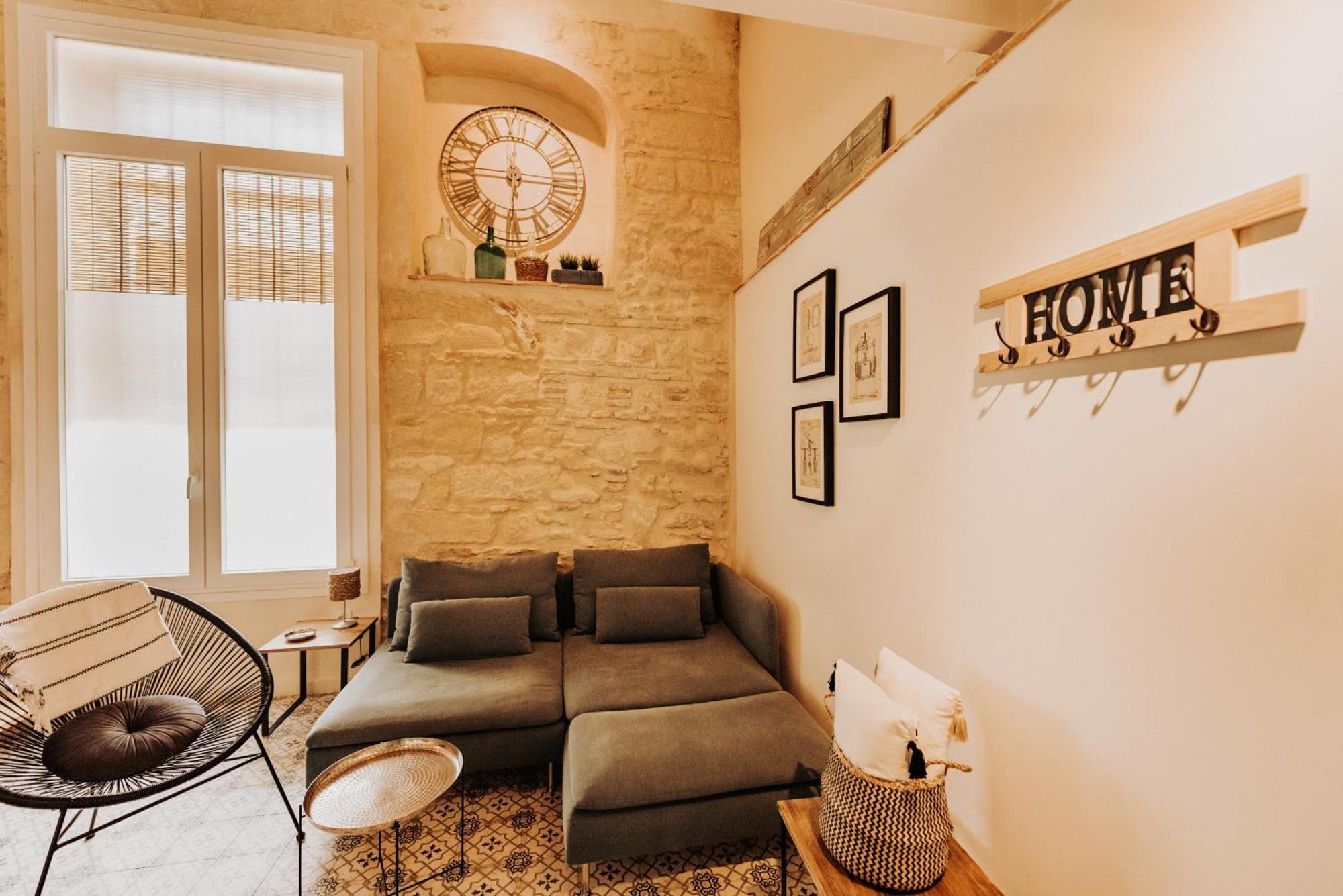 Loft Centrico Con Patio Bodega San Javier Apartment Jerez de la Frontera Exterior photo